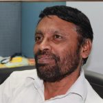 கெளதம சித்தார்த்தன்