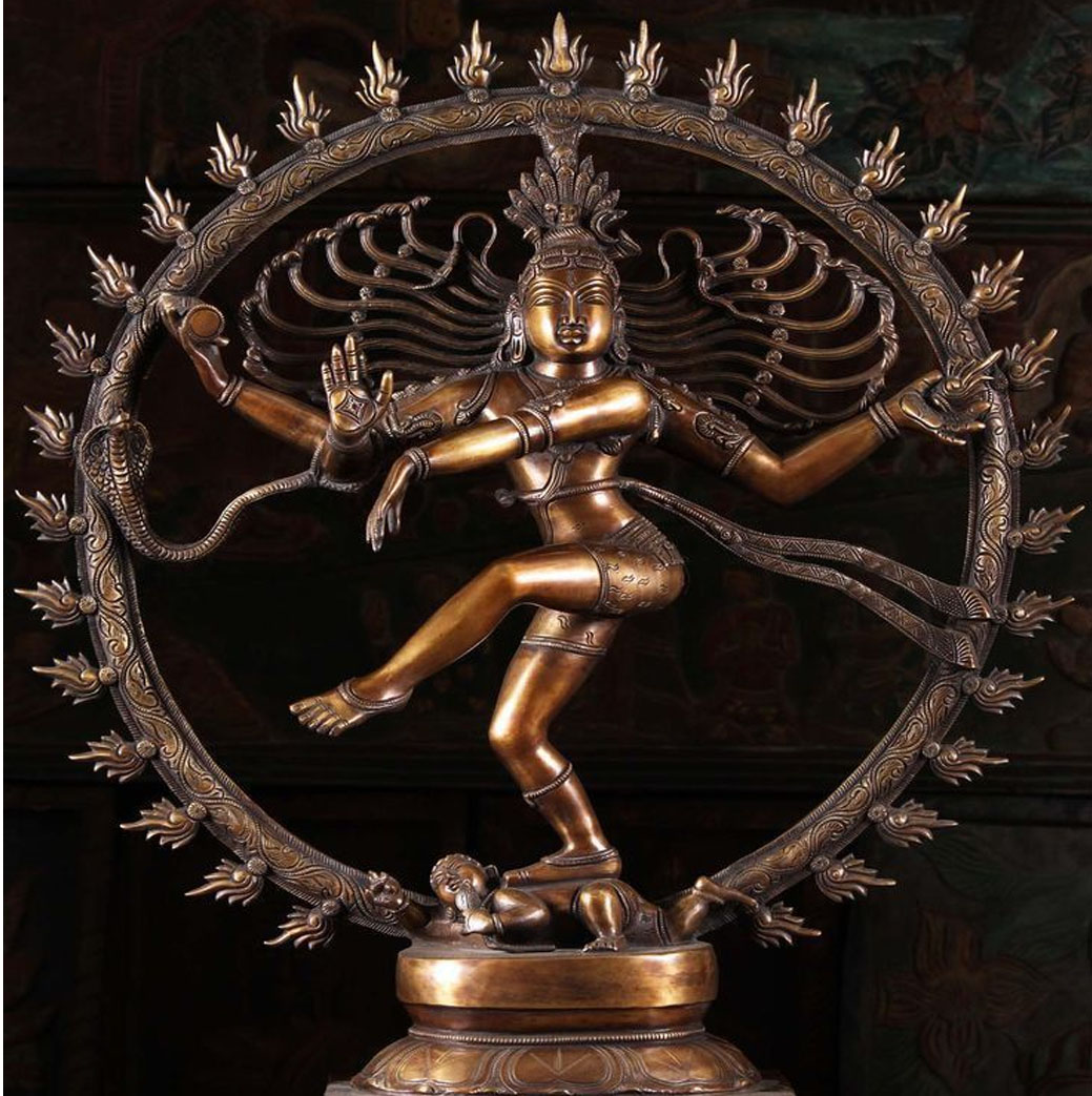 ஆணிப்பொன் மன்றினில் ஆடும் திருக்கூத்து