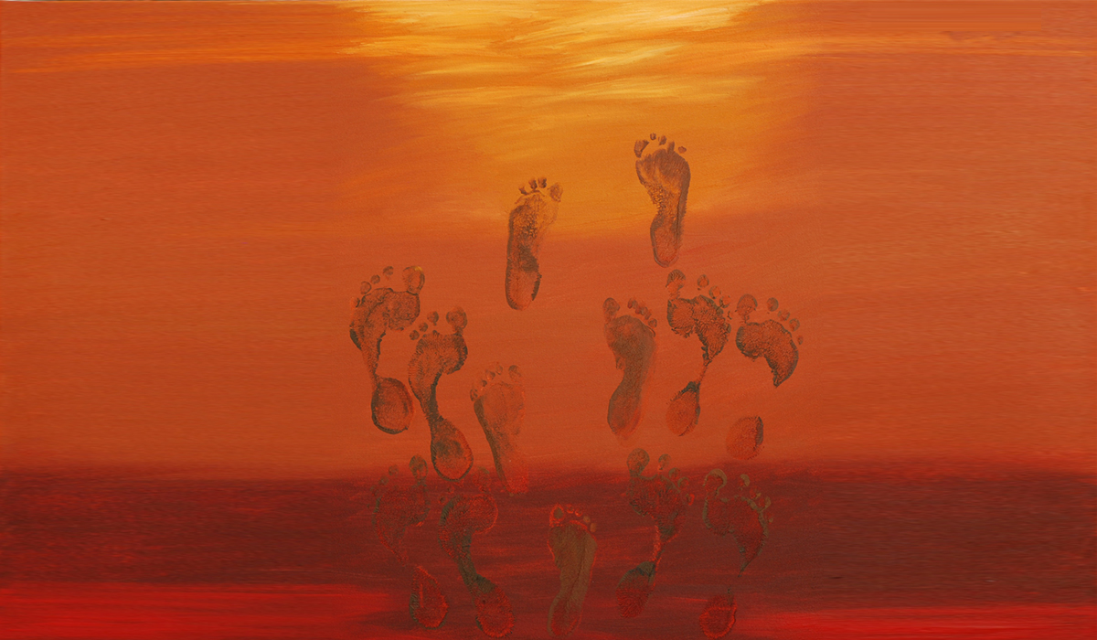 ஐந்து கவிதைகள்