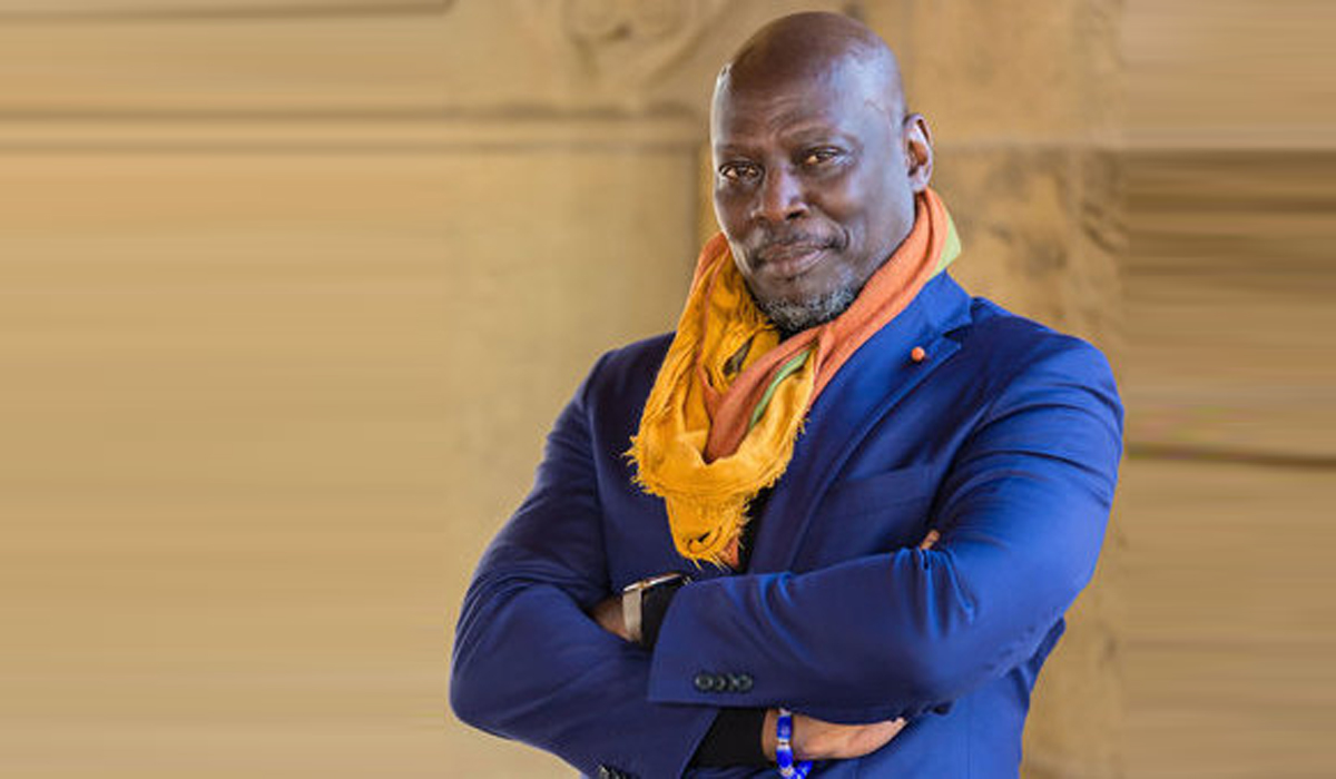 பின் காலனிய இலக்கியம் என்றால் என்ன?