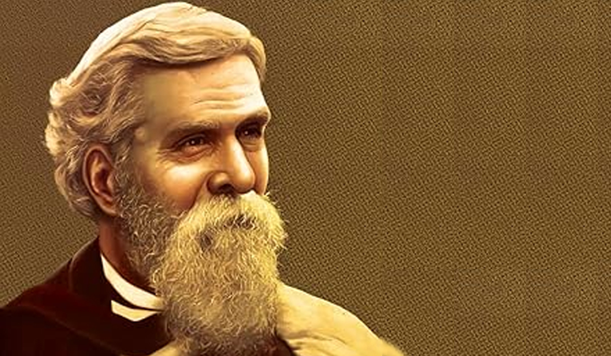 கால்டுவெல் முன்னெடுத்த கீழ்த்திசையியல்: தமிழ் இனவியம் பற்றிய நோக்குநிலை