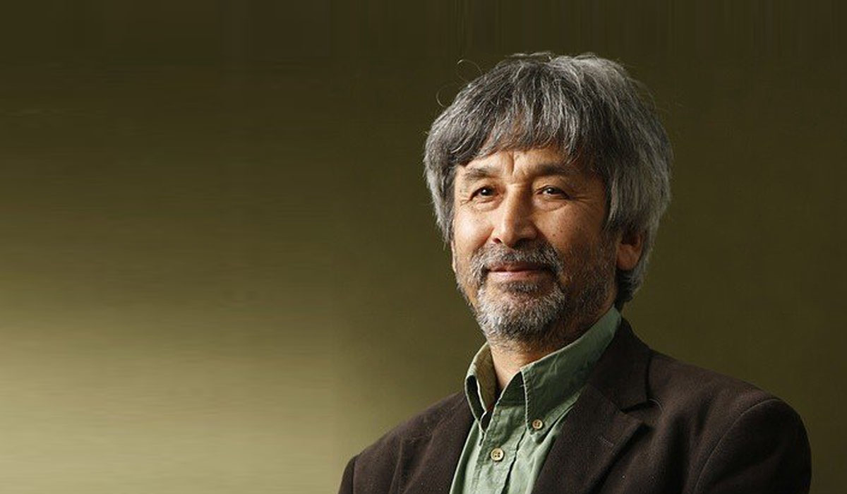 உங்கள் சுயமான குரல்தான் உங்கள் அடையாளம்.