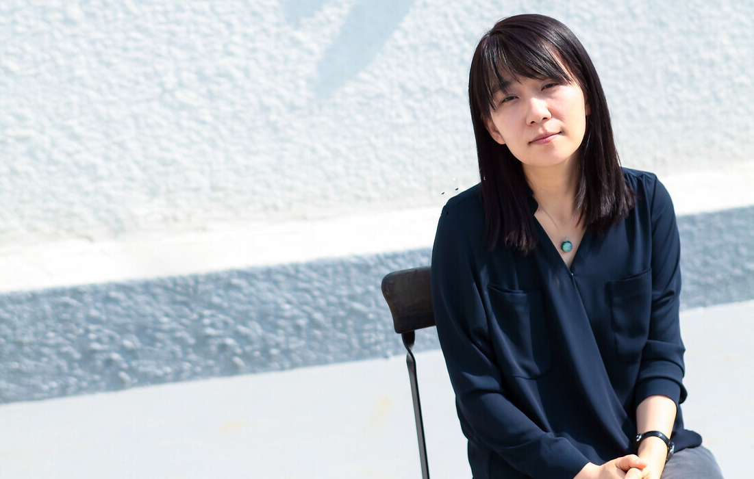 கொரியாவின் காஃப்கா…