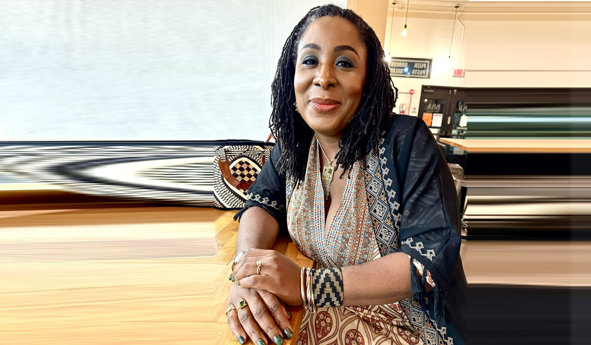 நாம் எல்லாவிடங்களிலும் பார்க்கக்கூடிய ஒருவர்