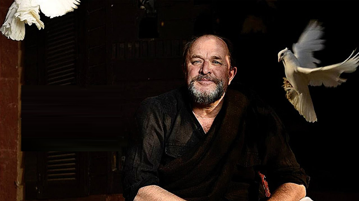 புராதனமும் நவீனமும்