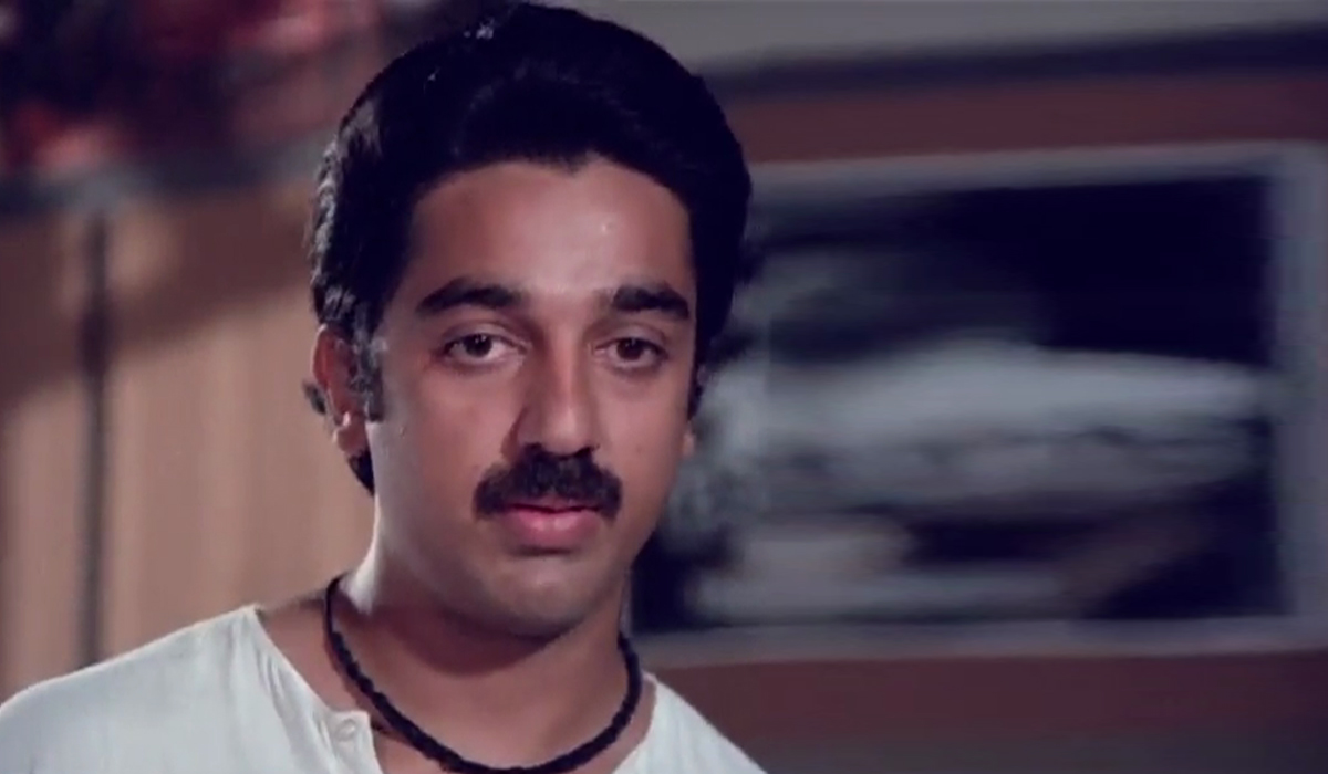 கமல்ஹாசனுக்காக ஒருகதை