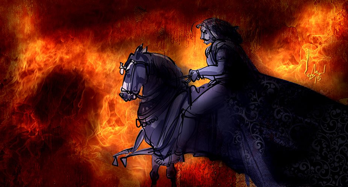 இங்கு அரசியல் பேசாதீர்…