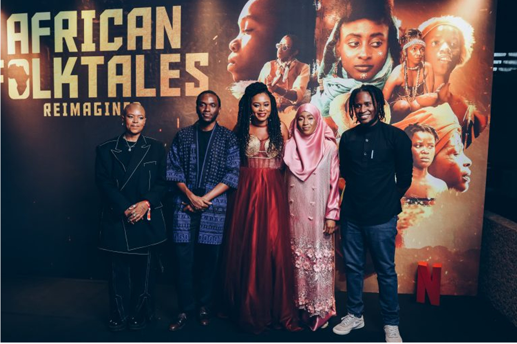 நெட்ஃபிளிக்ஸ் – குறும்படங்கள் – அடுத்த கட்ட நகர்வுக்கான அறிமுகம்