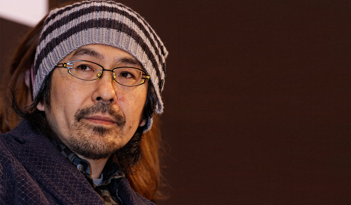 நமிடோகோ சிகரத்தின் கரடிகள்: கெஞ்சி மியாசாவா எழுதிய கதையின் ரீமிக்ஸ்