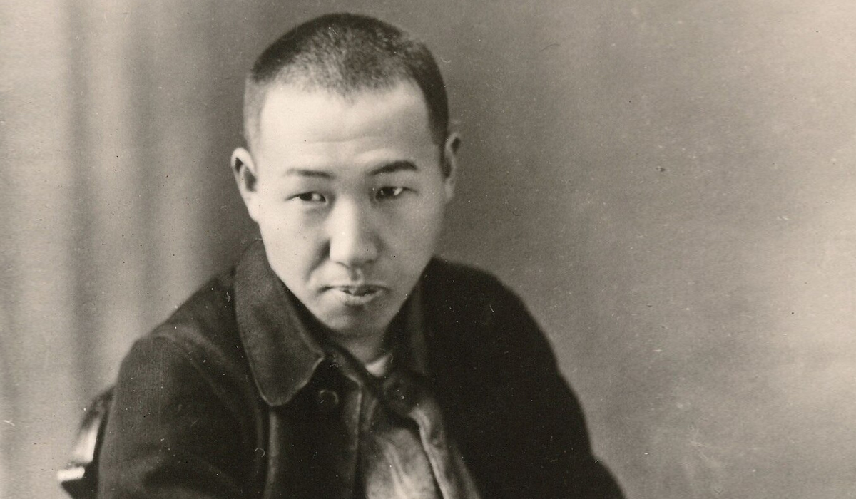 நமிடோகோவின் கரடிகள்