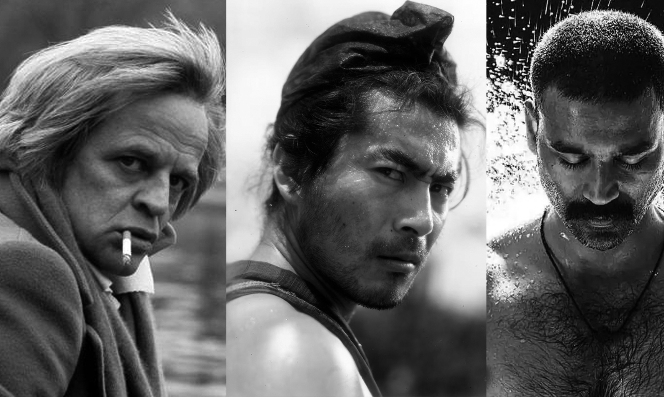 பித்தநிலையும் பித்தக்கலையும்: கின்ஸ்கி – மிஃபுனே – தனுஷ்