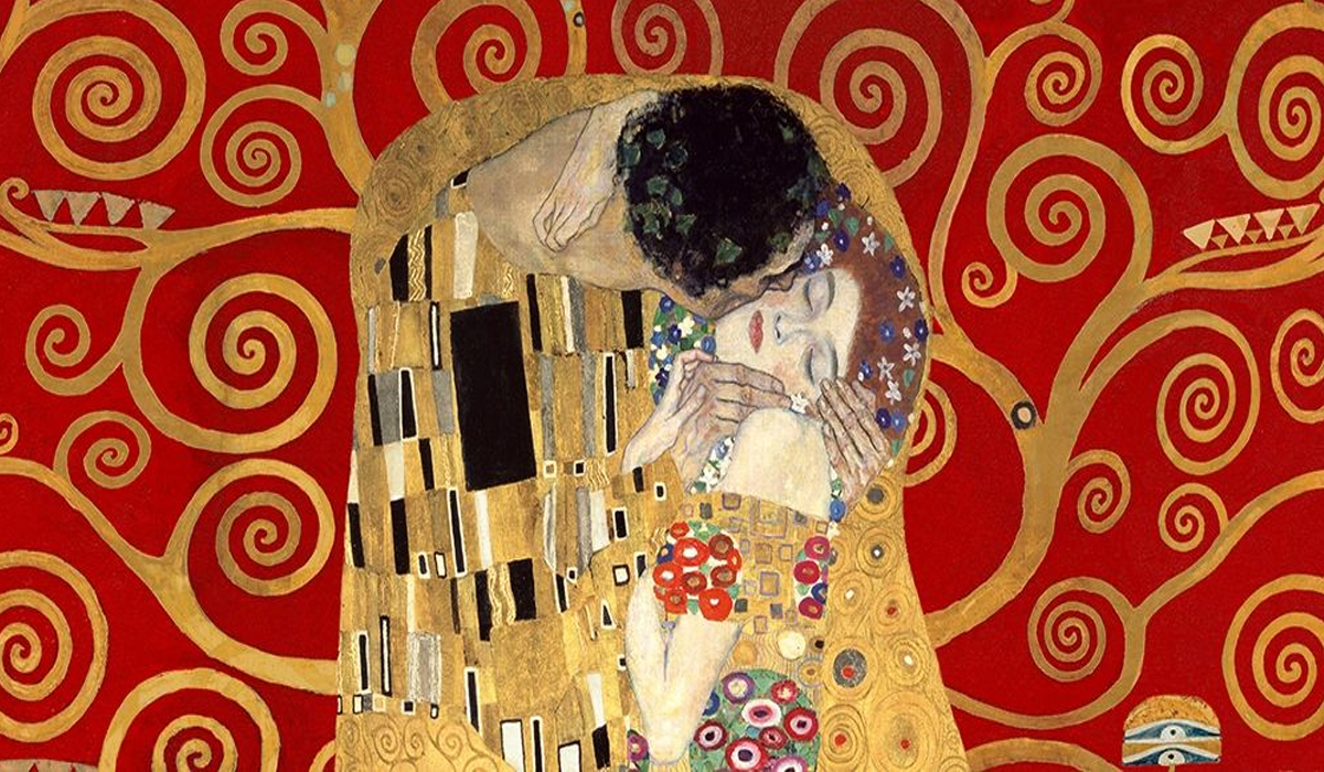 நுனி மீசையில் திறந்து கொள்ளும் நகைப்பு