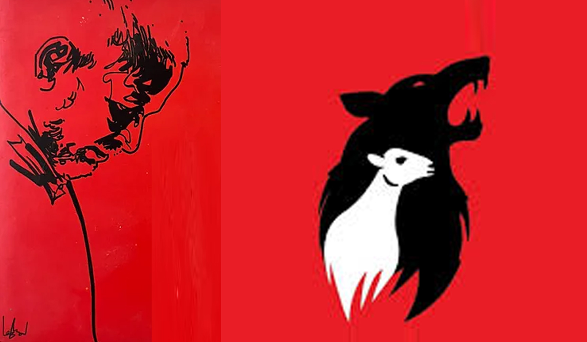 ஓநாய்: இசையின் அரசியல்