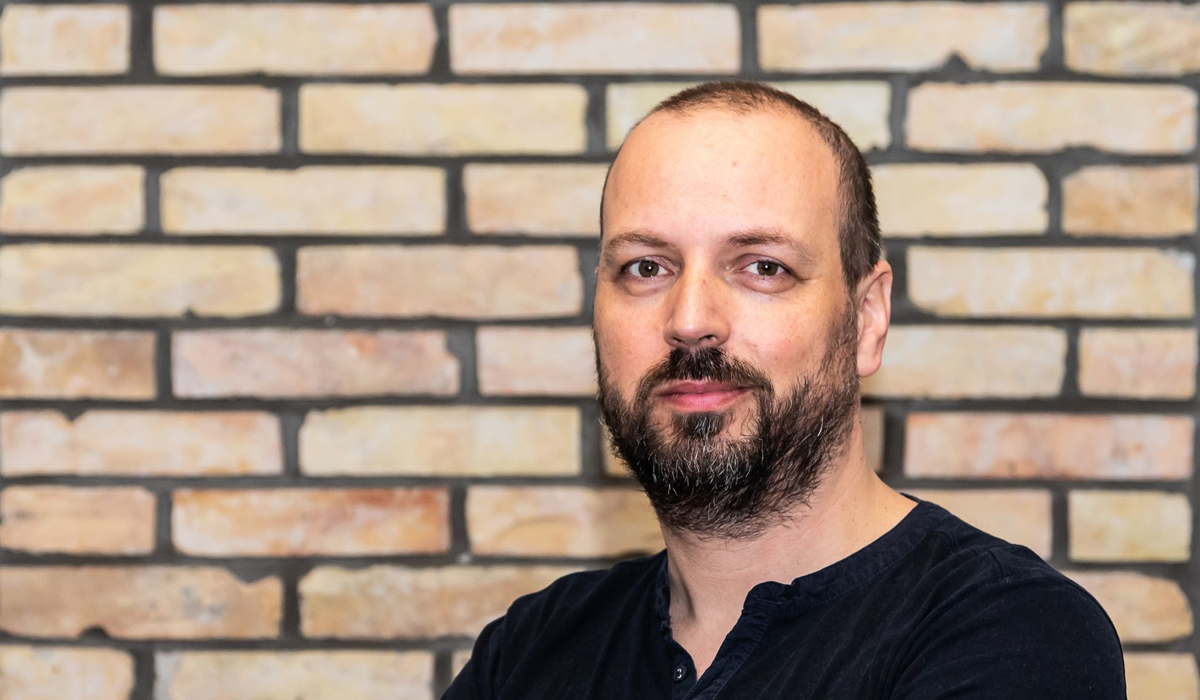 ஷார்ட் மெமரி லாஸ்