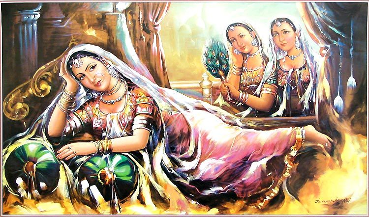 நெடுநல்வாடை